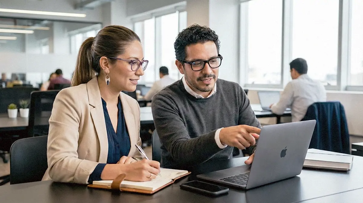 Agencia de redes sociales y marketing digital Social Black en México. Equipo experto en estrategia, creatividad, contenido y ads para marcas globales.