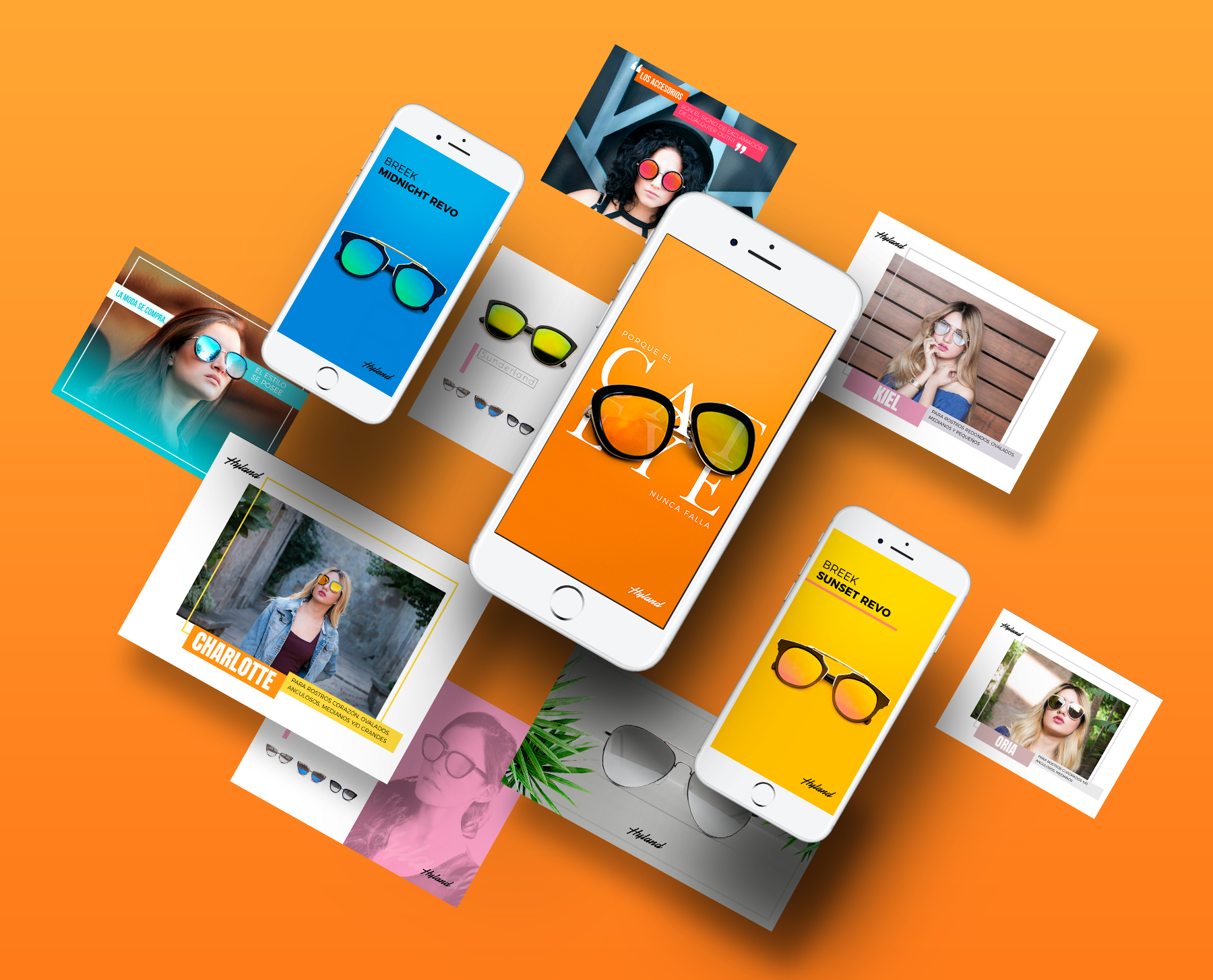 Agencia de Content Marketing en México - Social Media. Agencia en México: CDMX, DF, Monterrey, Puebla.