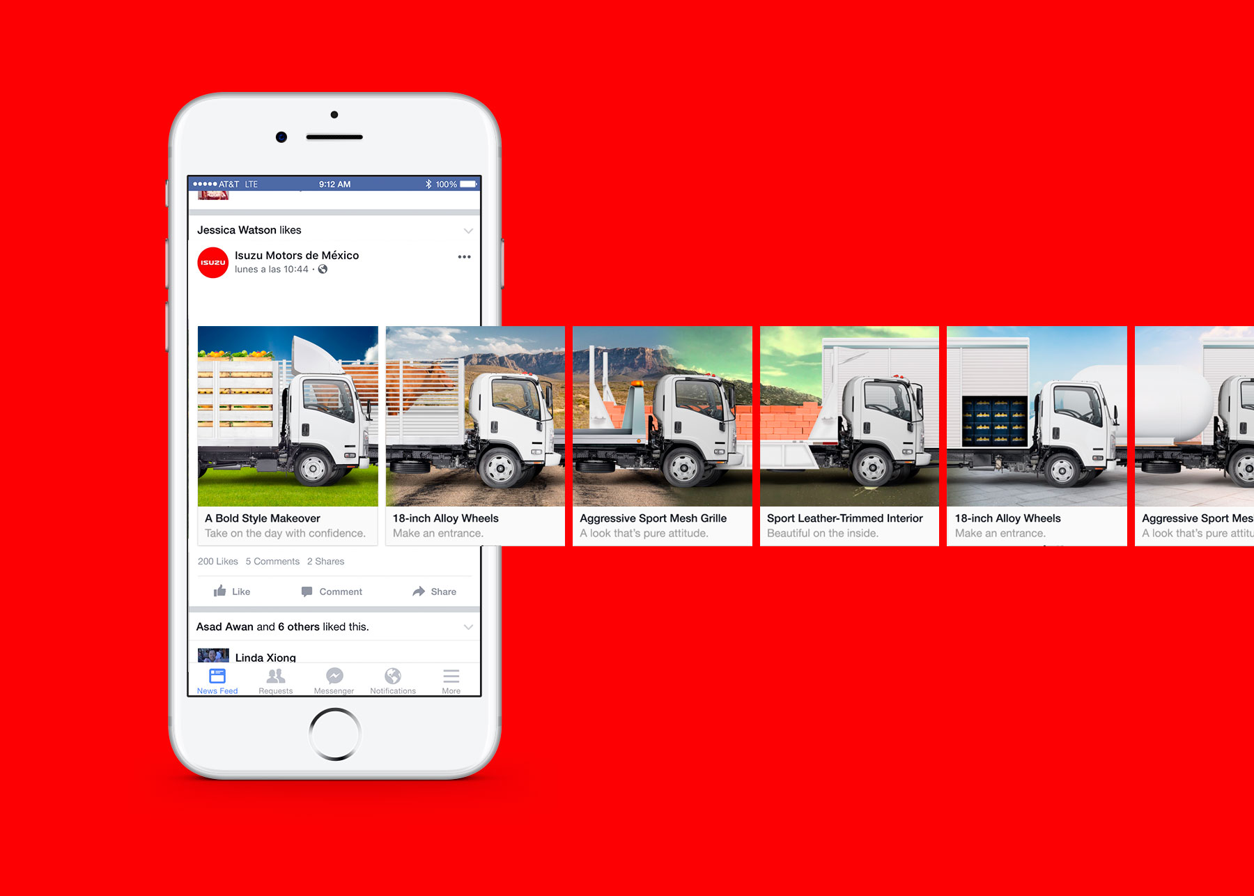 Publicidad en Facebook y en Redes Sociales. Facebook, Instagram, Google, YouTube.  - Social Media. Agencia en México: CDMX, DF, Monterrey, Puebla.