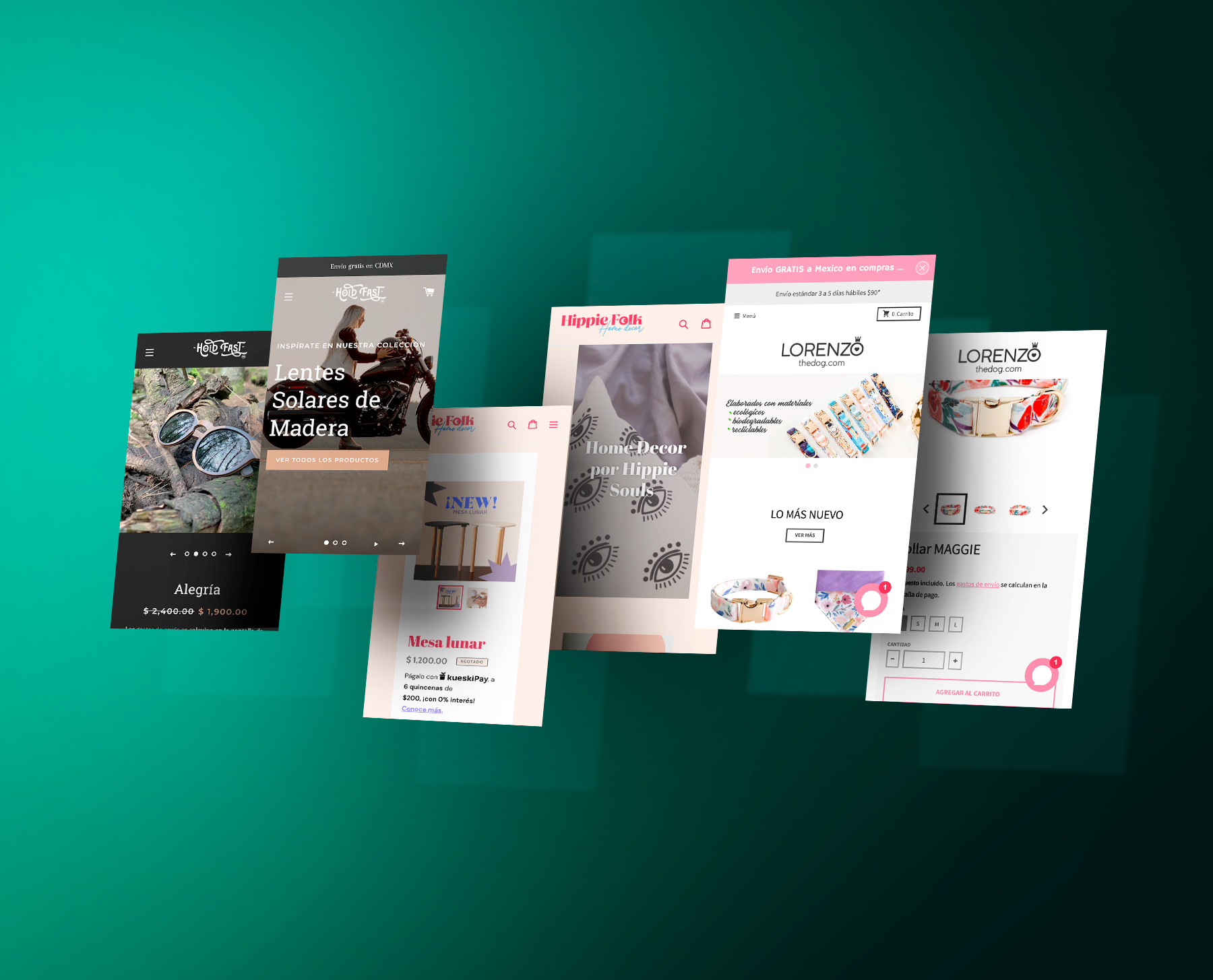 Agencia de Ecommerce en México - Ecommerce. Agencia en México: CDMX, DF, Monterrey, Puebla.